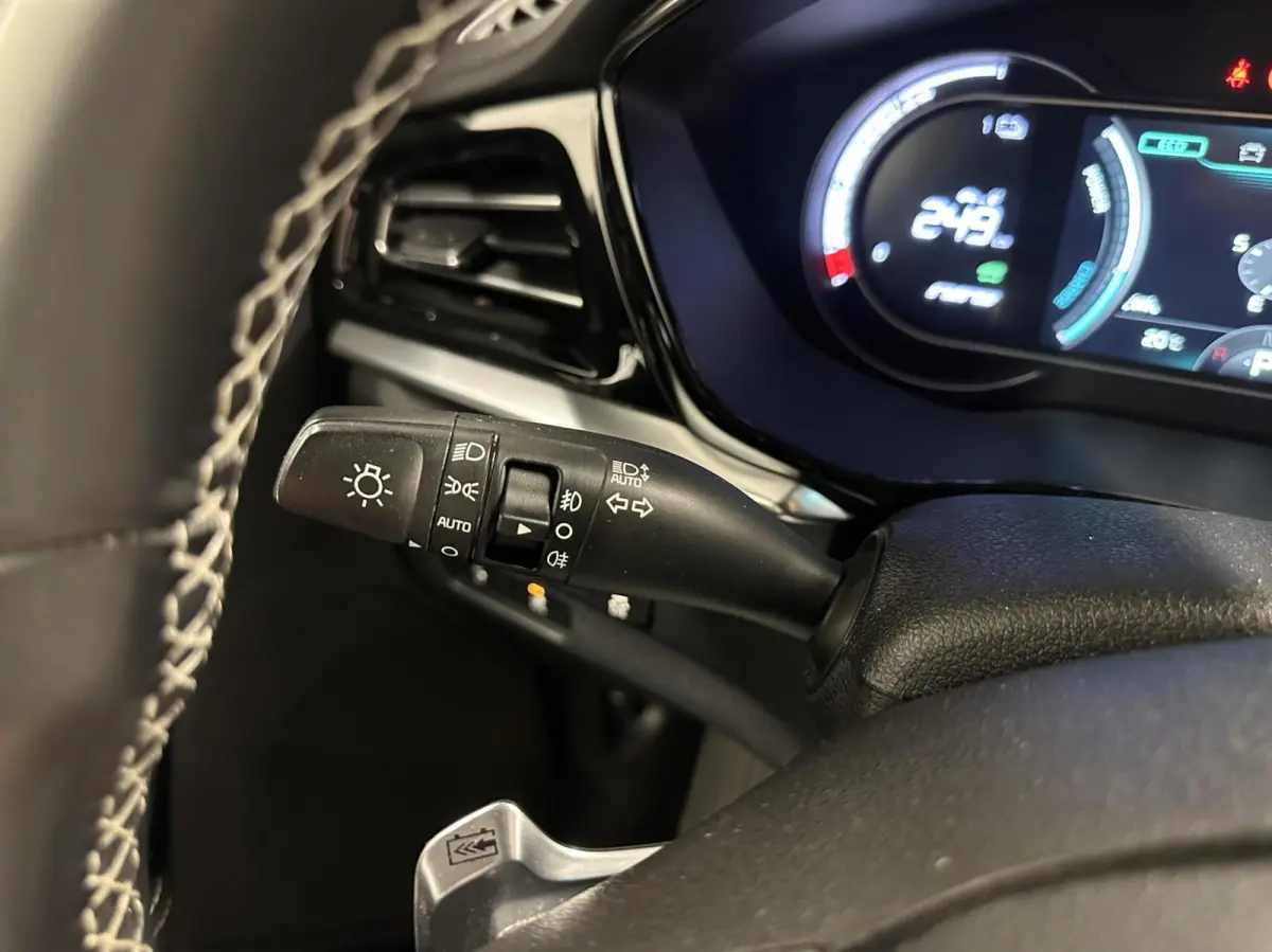 DynamicLine 39 kWh NAVI CAMERA CARPLAY ADAPTIEF CRUISE ECC.