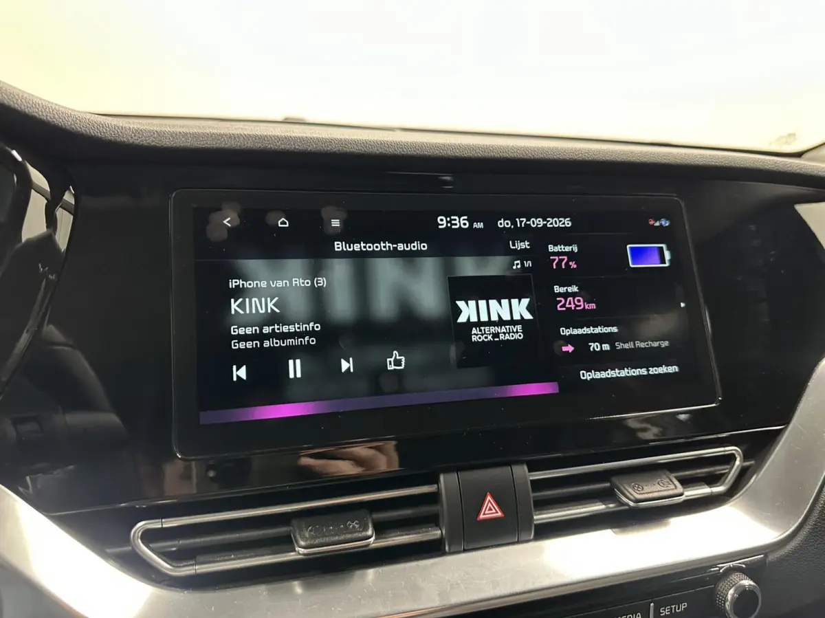 DynamicLine 39 kWh NAVI CAMERA CARPLAY ADAPTIEF CRUISE ECC.