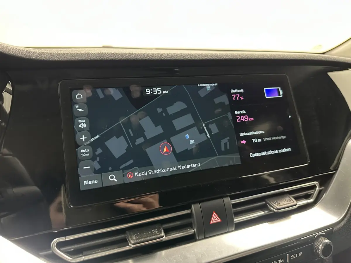 DynamicLine 39 kWh NAVI CAMERA CARPLAY ADAPTIEF CRUISE ECC.