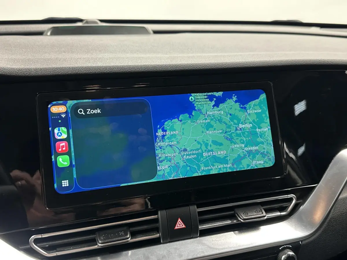 DynamicLine 39 kWh NAVI CAMERA CARPLAY ADAPTIEF CRUISE ECC.