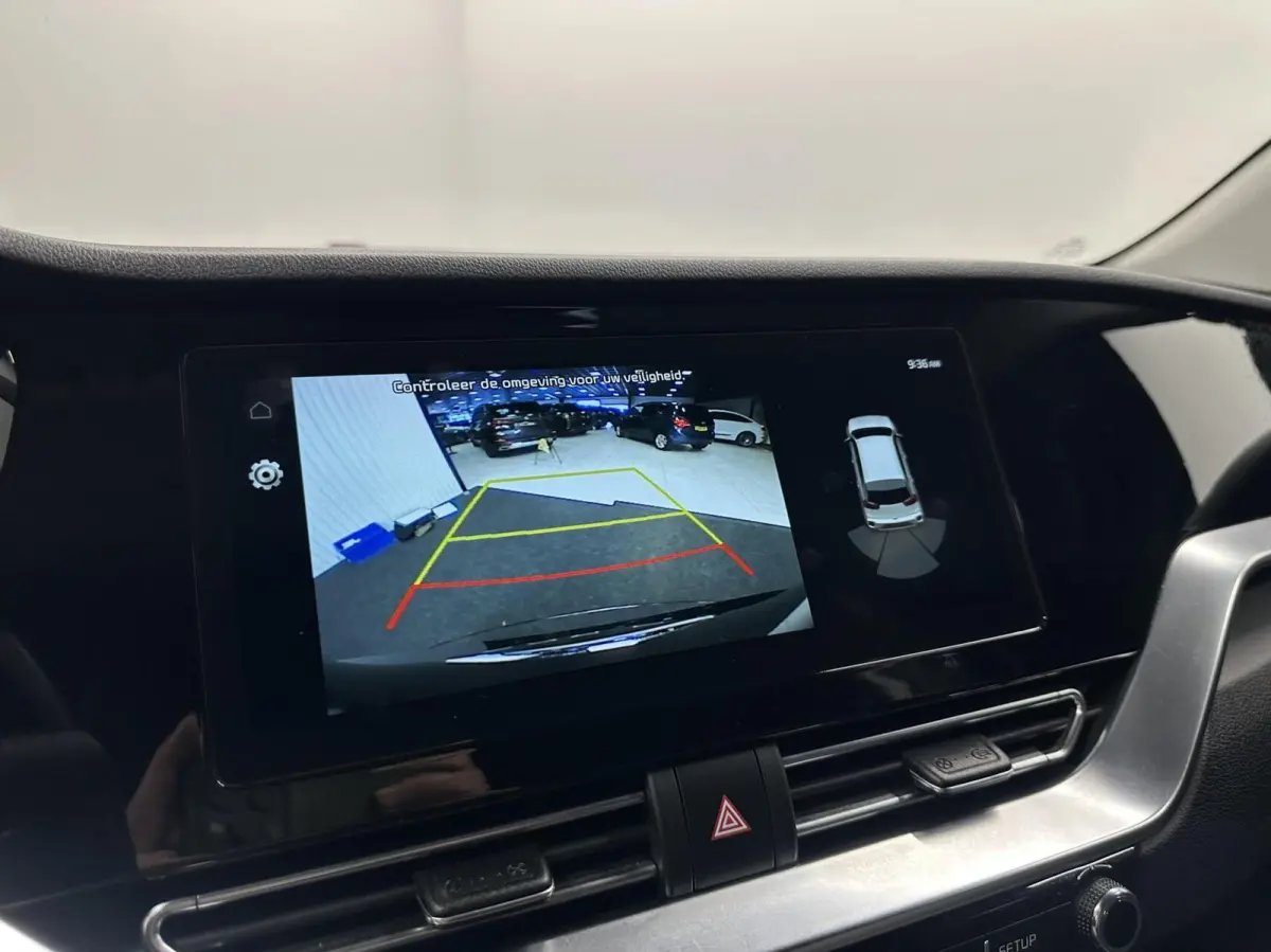 DynamicLine 39 kWh NAVI CAMERA CARPLAY ADAPTIEF CRUISE ECC.