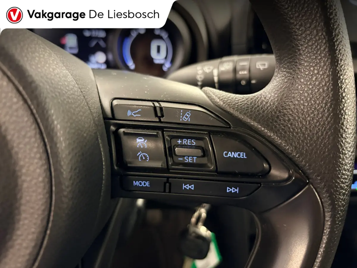1.5 Hybrid 115 Active / Climatecontrol / PDC / Carplay