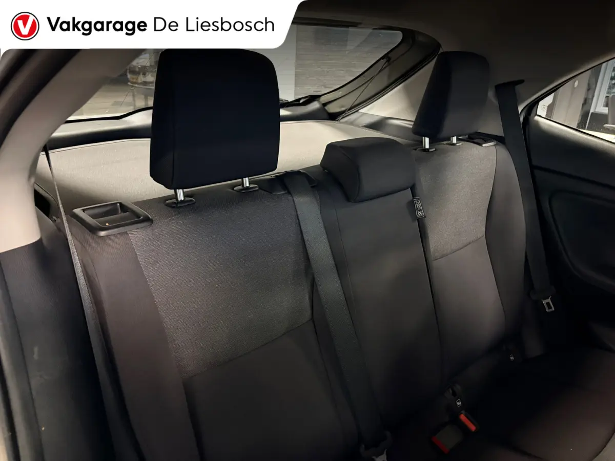 1.5 Hybrid 115 Active / Climatecontrol / PDC / Carplay