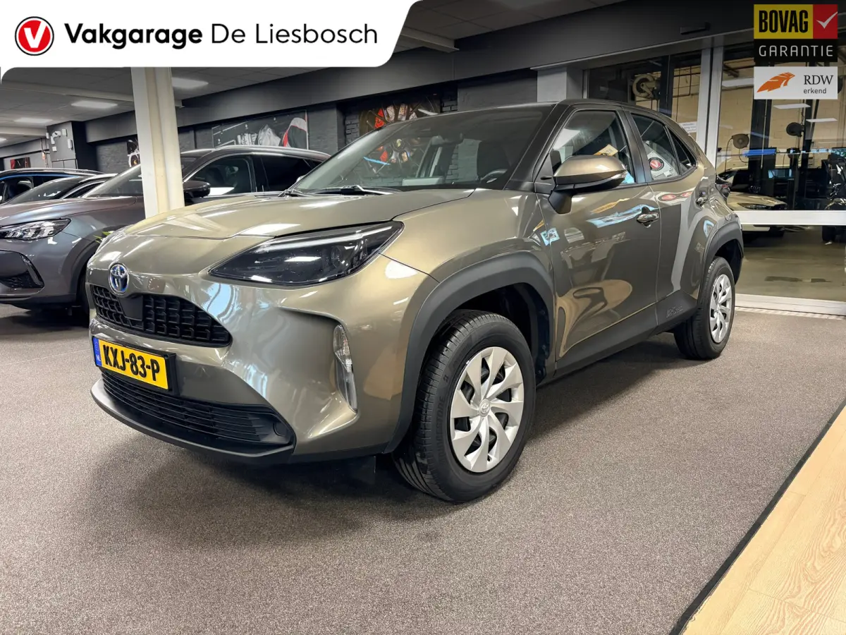 1.5 Hybrid 115 Active / Climatecontrol / PDC / Carplay