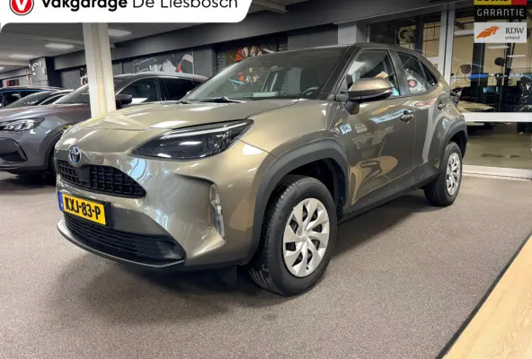 1.5 Hybrid 115 Active / Climatecontrol / PDC / Carplay