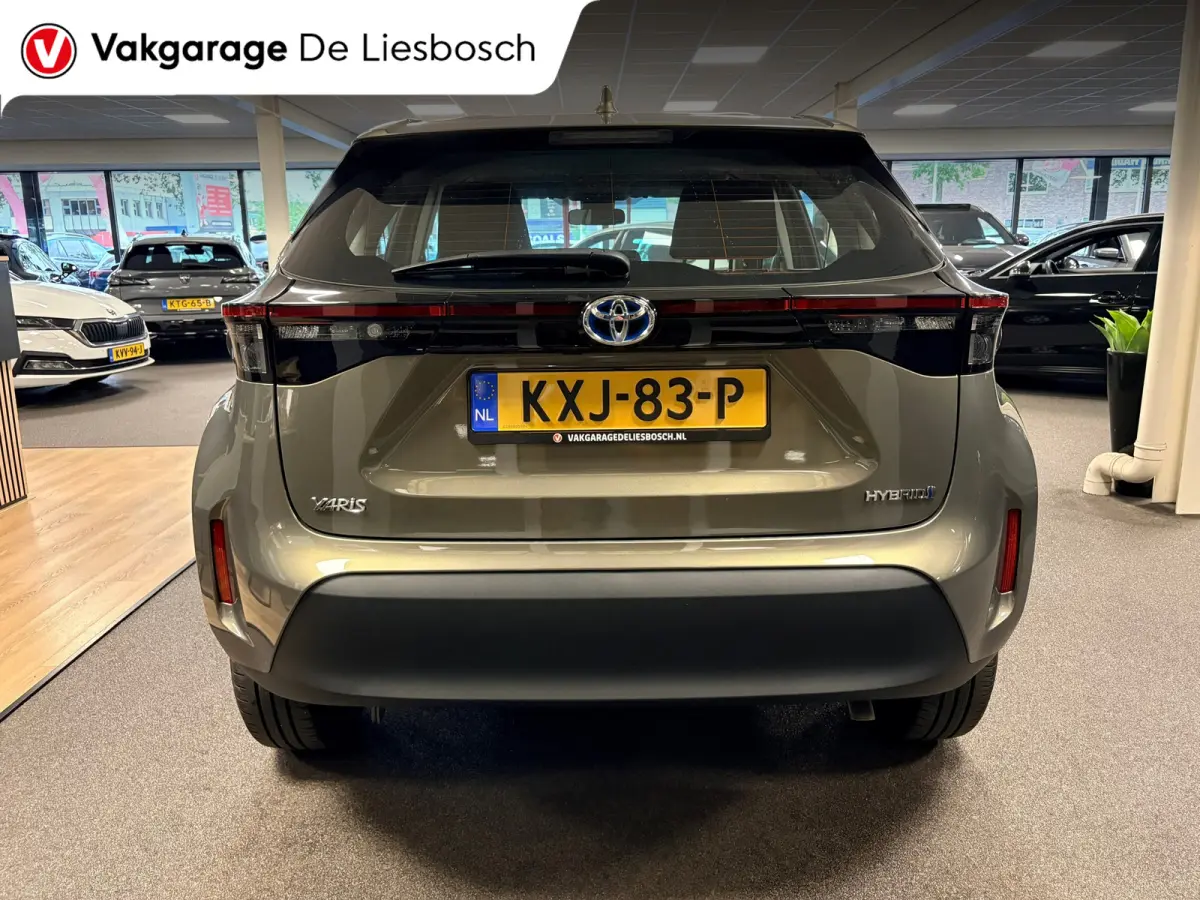 1.5 Hybrid 115 Active / Climatecontrol / PDC / Carplay