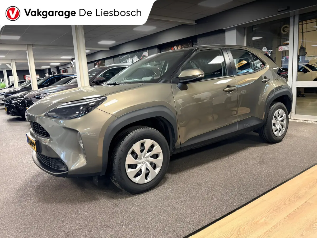 1.5 Hybrid 115 Active / Climatecontrol / PDC / Carplay