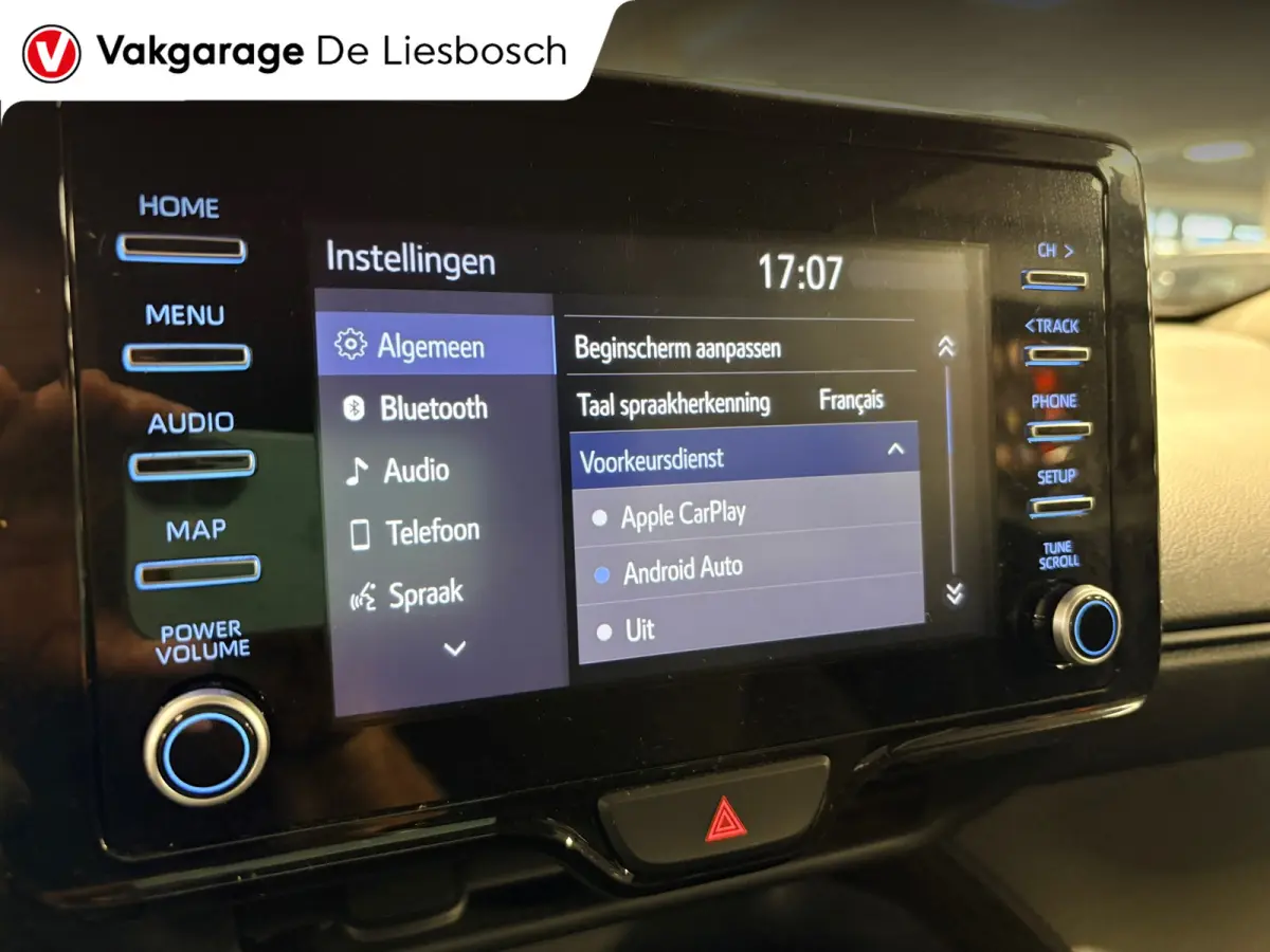 1.5 Hybrid 115 Active / Climatecontrol / PDC / Carplay