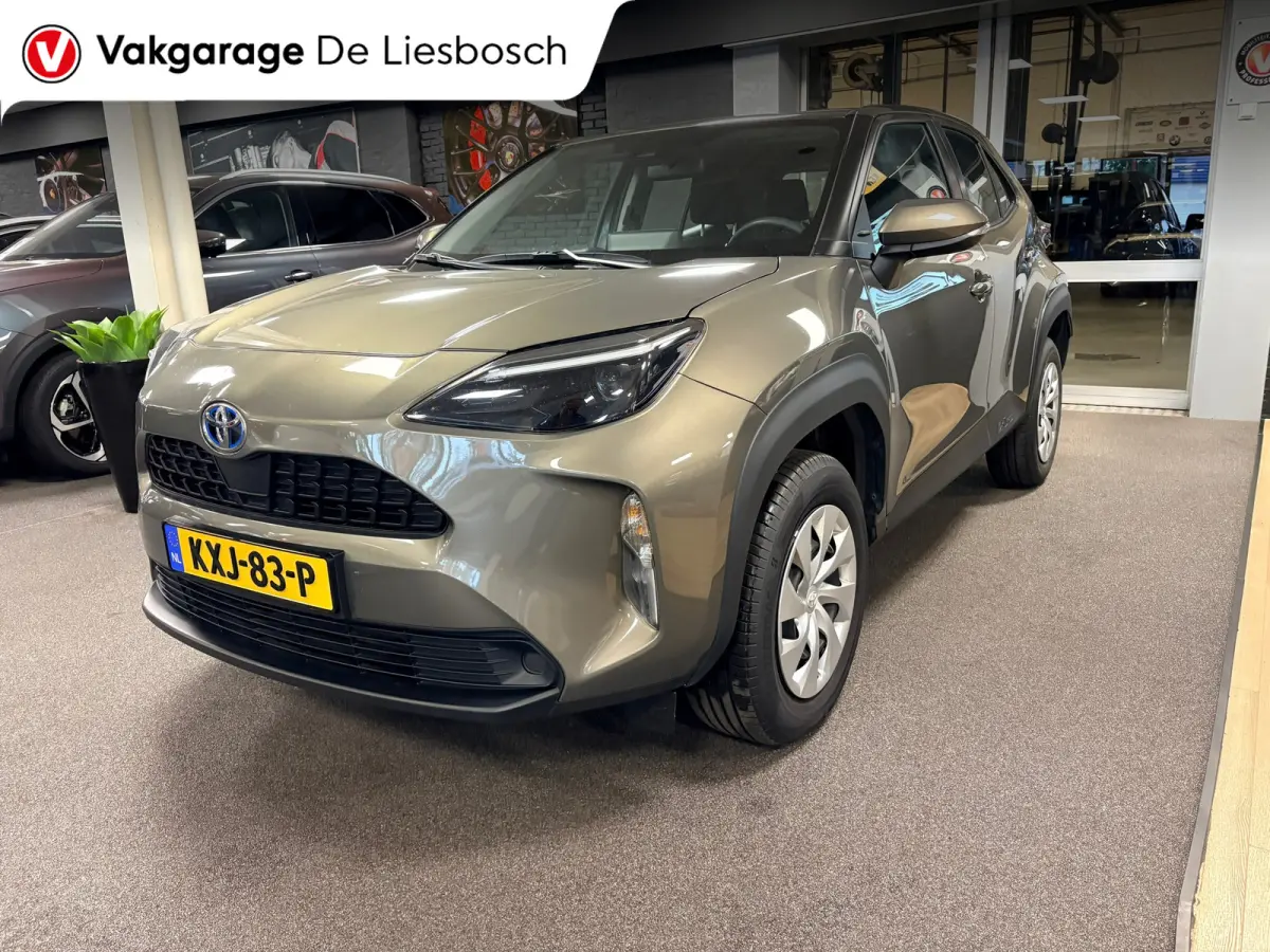 1.5 Hybrid 115 Active / Climatecontrol / PDC / Carplay