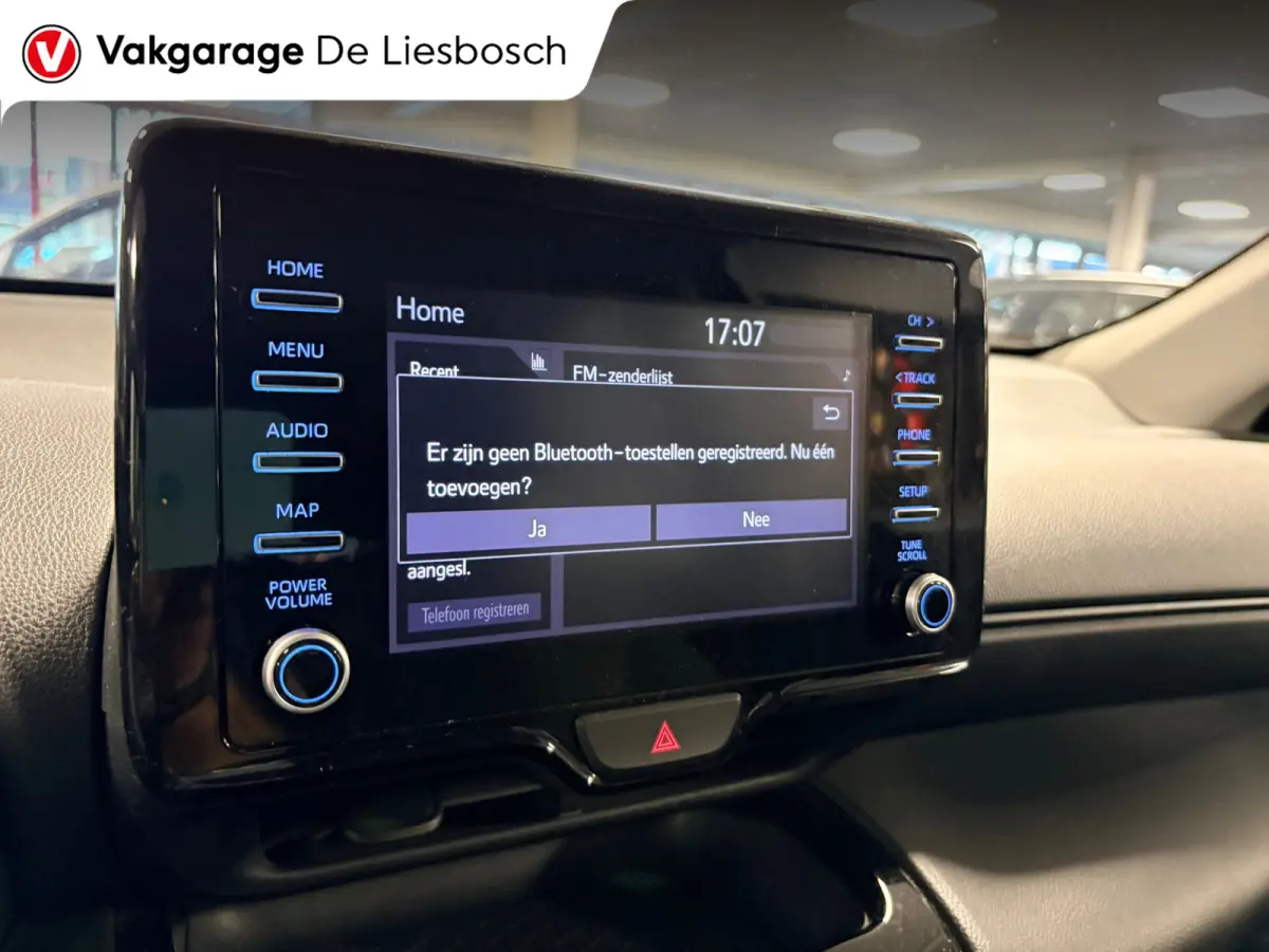 1.5 Hybrid 115 Active / Climatecontrol / PDC / Carplay
