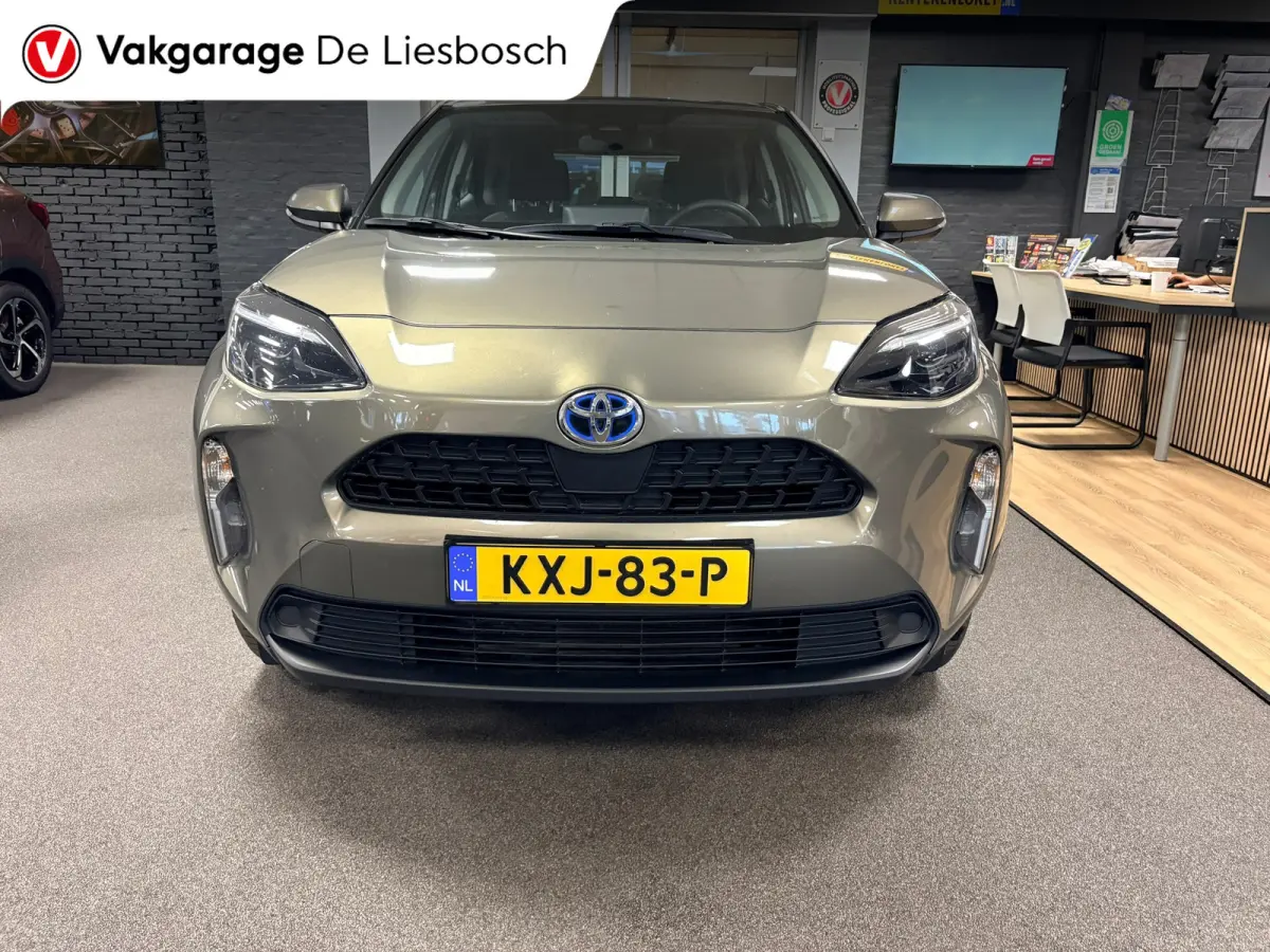 1.5 Hybrid 115 Active / Climatecontrol / PDC / Carplay