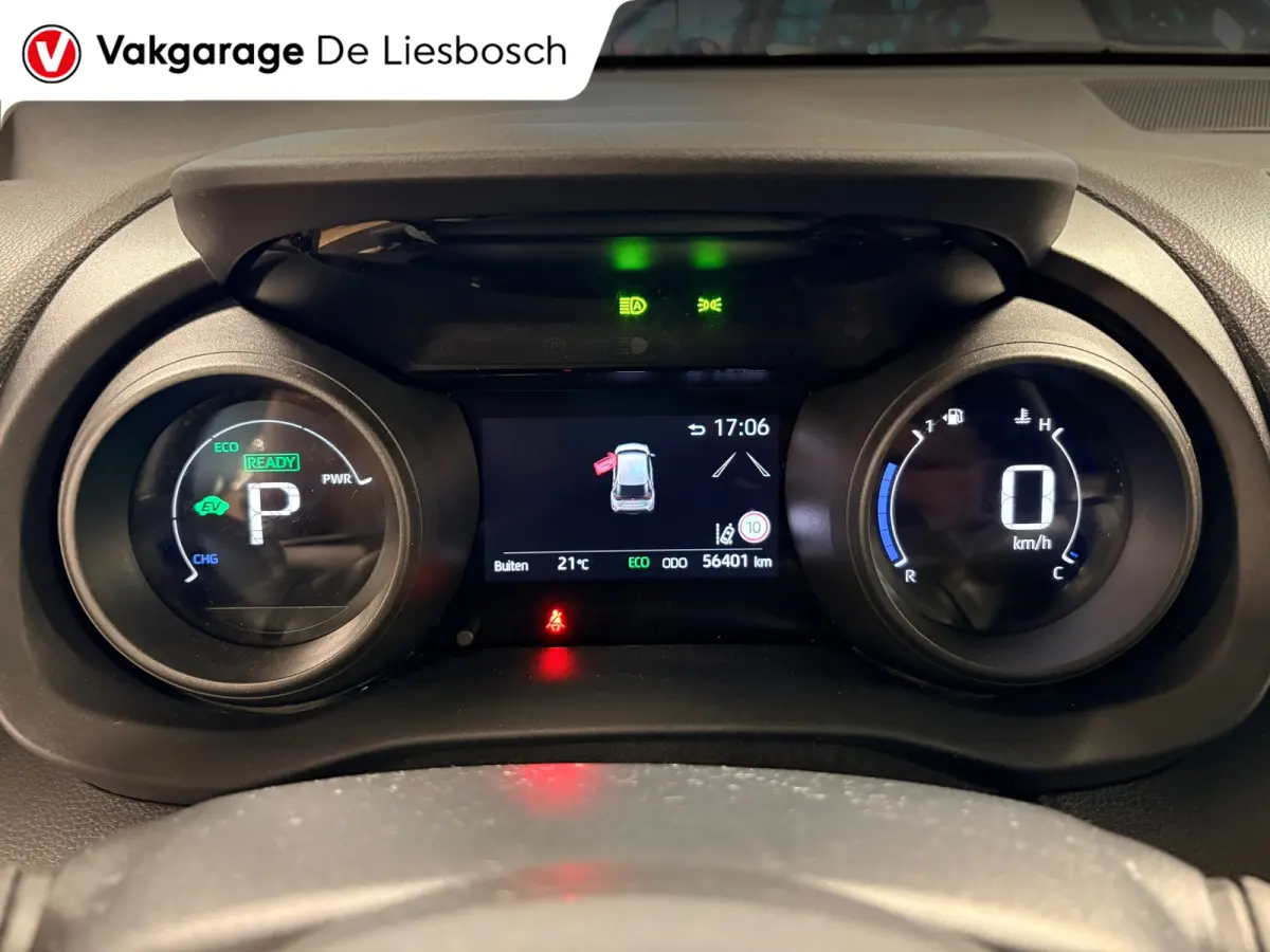 1.5 Hybrid 115 Active / Climatecontrol / PDC / Carplay