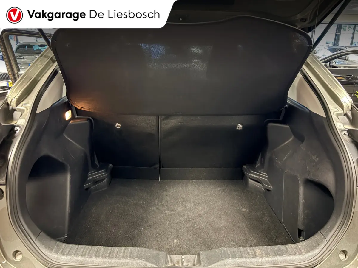 1.5 Hybrid 115 Active / Climatecontrol / PDC / Carplay