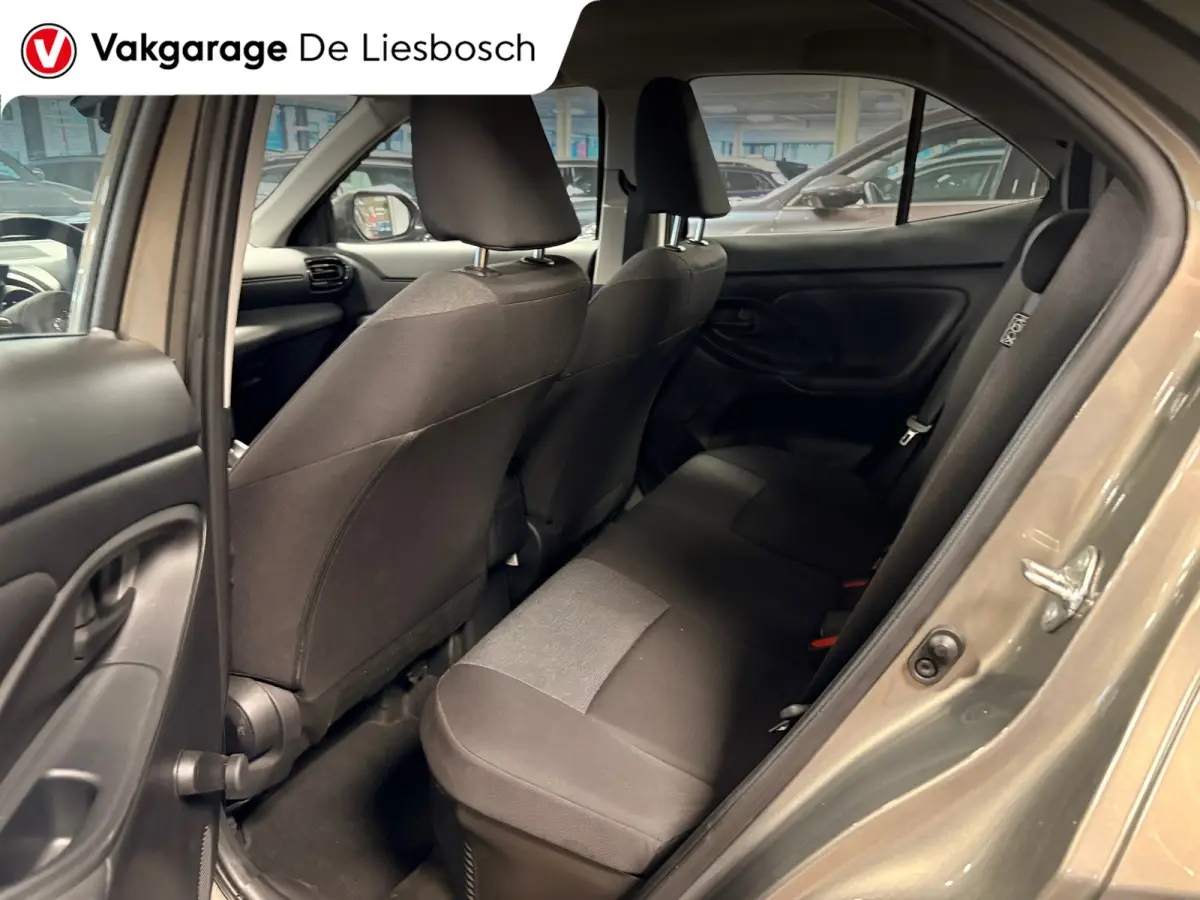 1.5 Hybrid 115 Active / Climatecontrol / PDC / Carplay