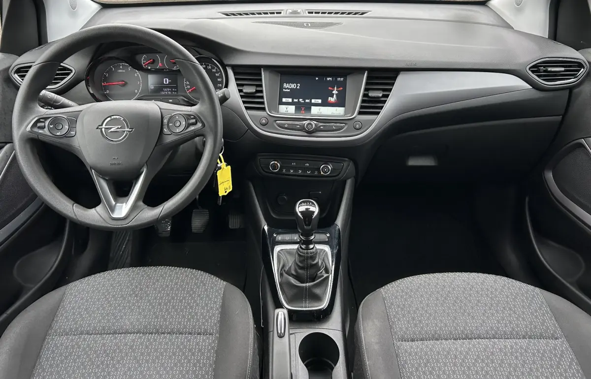 1.2 Turbo Innovation 110PK | NL AUTO | NAP | D Riem Vervangen in 2025 | 2 Sleutels | Airco | Cruise Control |