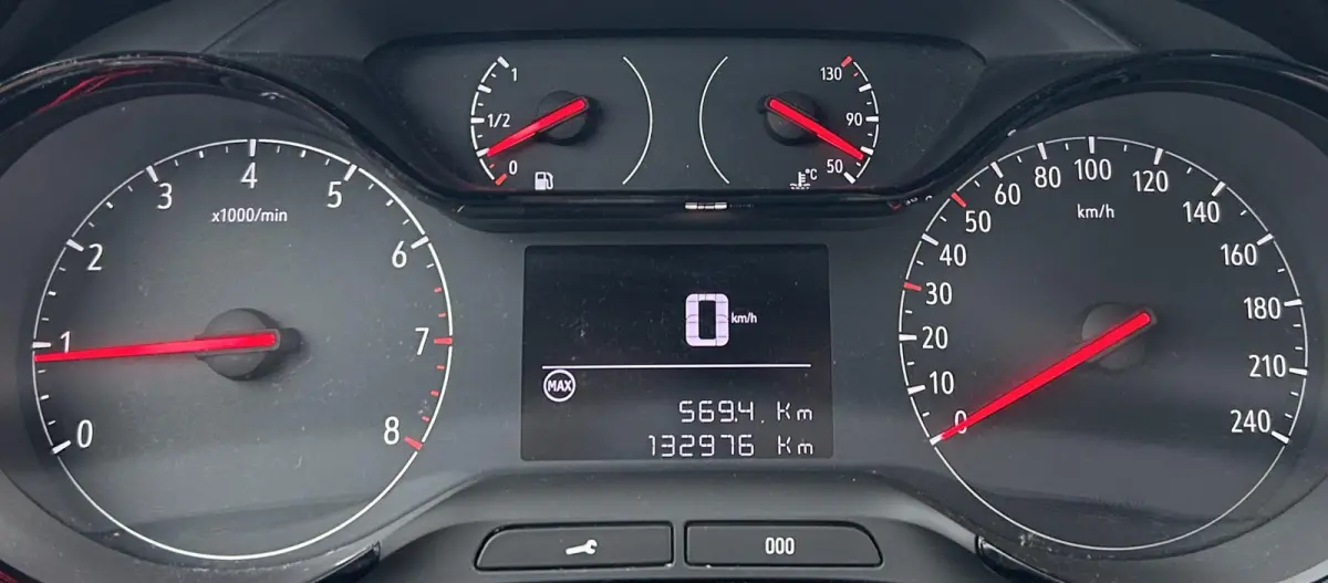 1.2 Turbo Innovation 110PK | NL AUTO | NAP | D Riem Vervangen in 2025 | 2 Sleutels | Airco | Cruise Control |