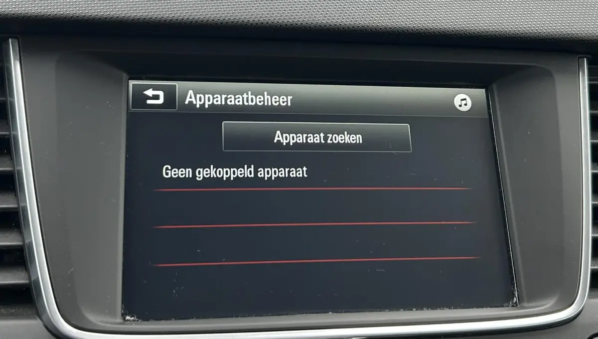 1.2 Turbo Innovation 110PK | NL AUTO | NAP | D Riem Vervangen in 2025 | 2 Sleutels | Airco | Cruise Control |