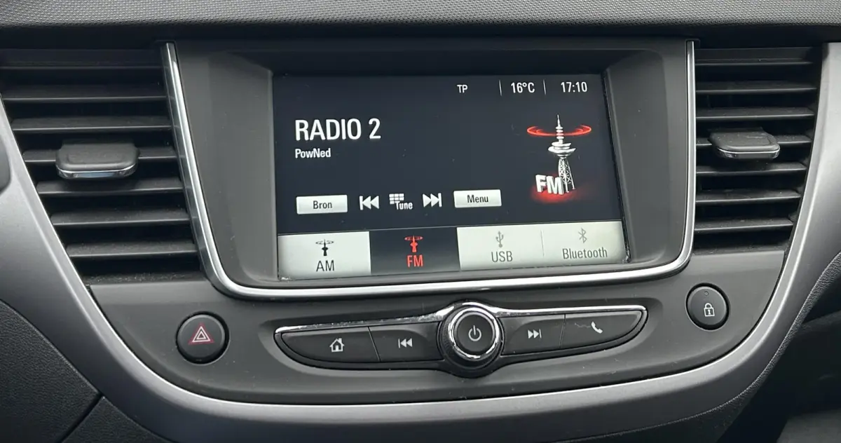 1.2 Turbo Innovation 110PK | NL AUTO | NAP | D Riem Vervangen in 2025 | 2 Sleutels | Airco | Cruise Control |