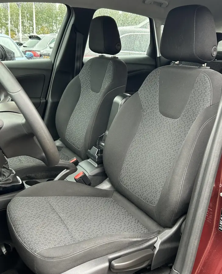 1.2 Turbo Innovation 110PK | NL AUTO | NAP | D Riem Vervangen in 2025 | 2 Sleutels | Airco | Cruise Control |