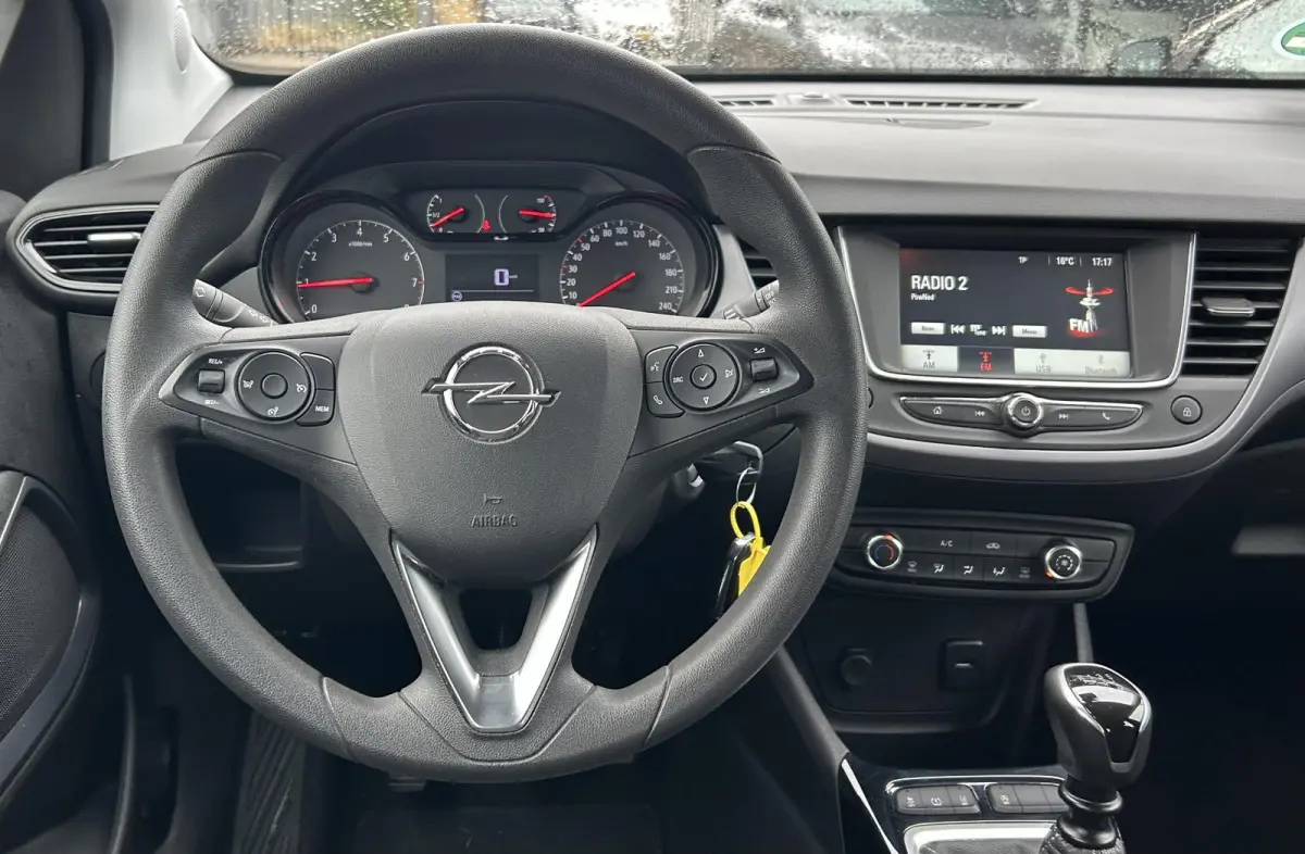 1.2 Turbo Innovation 110PK | NL AUTO | NAP | D Riem Vervangen in 2025 | 2 Sleutels | Airco | Cruise Control |