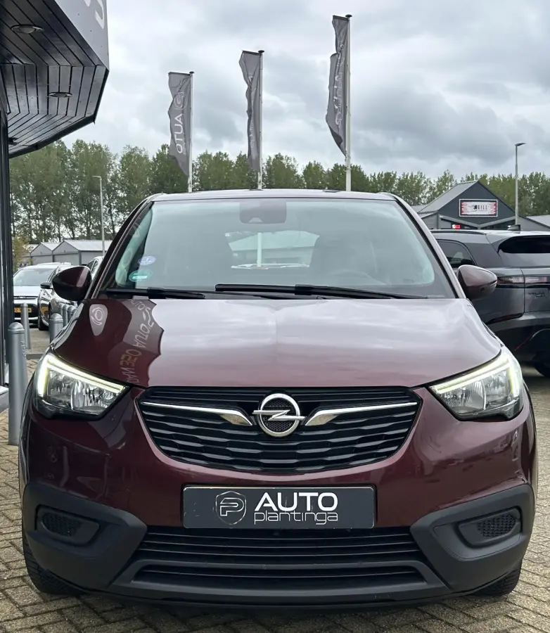 1.2 Turbo Innovation 110PK | NL AUTO | NAP | D Riem Vervangen in 2025 | 2 Sleutels | Airco | Cruise Control |