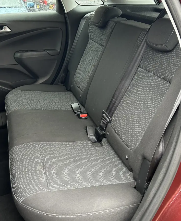 1.2 Turbo Innovation 110PK | NL AUTO | NAP | D Riem Vervangen in 2025 | 2 Sleutels | Airco | Cruise Control |