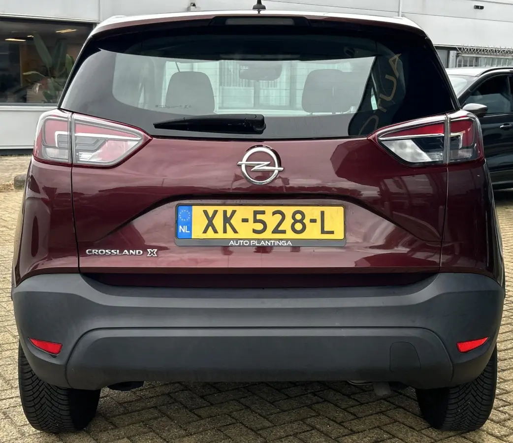 1.2 Turbo Innovation 110PK | NL AUTO | NAP | D Riem Vervangen in 2025 | 2 Sleutels | Airco | Cruise Control |