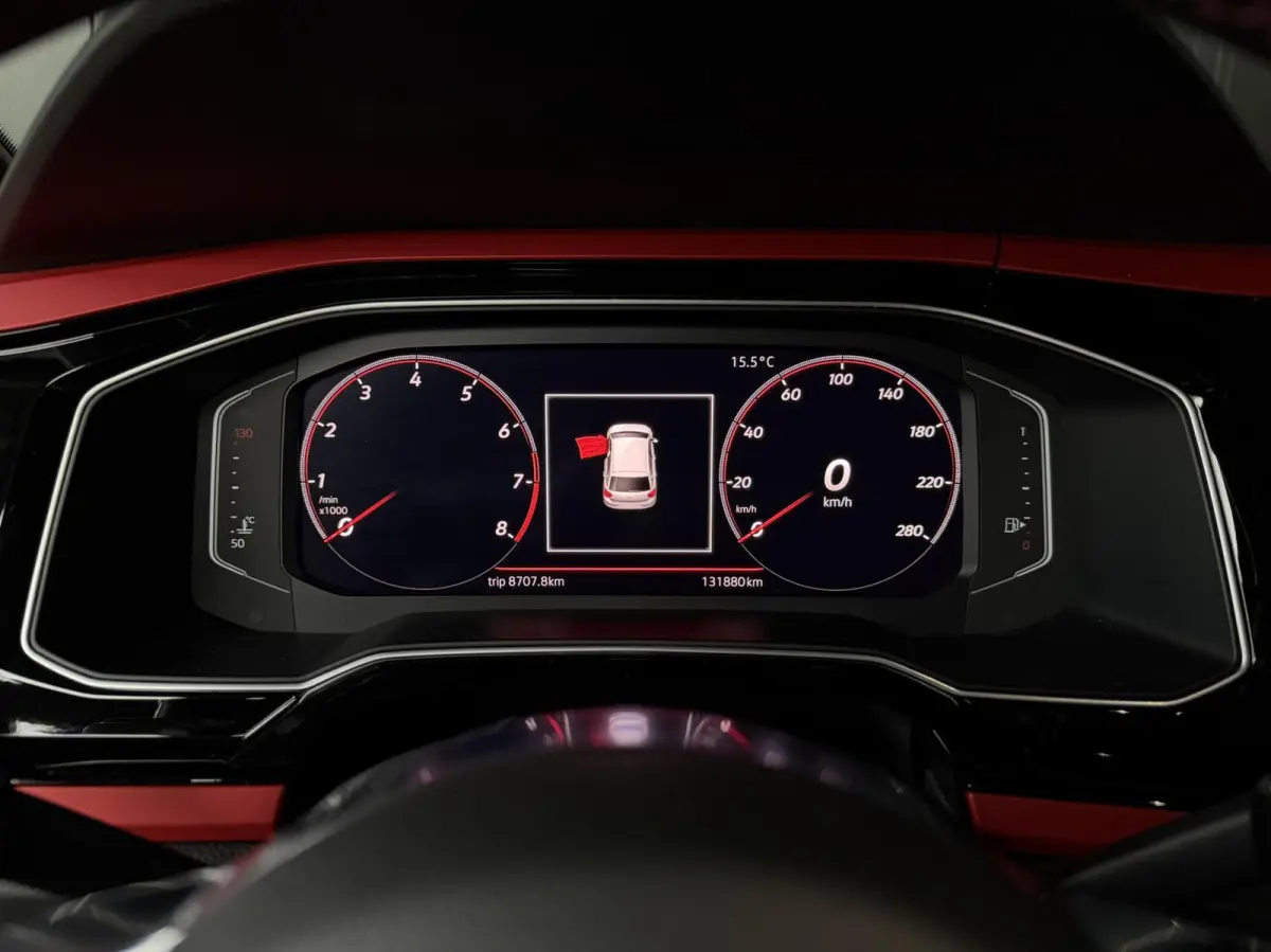 2.0 TSI GTI |ACC|Virtual|Clima|PDC|Beats|