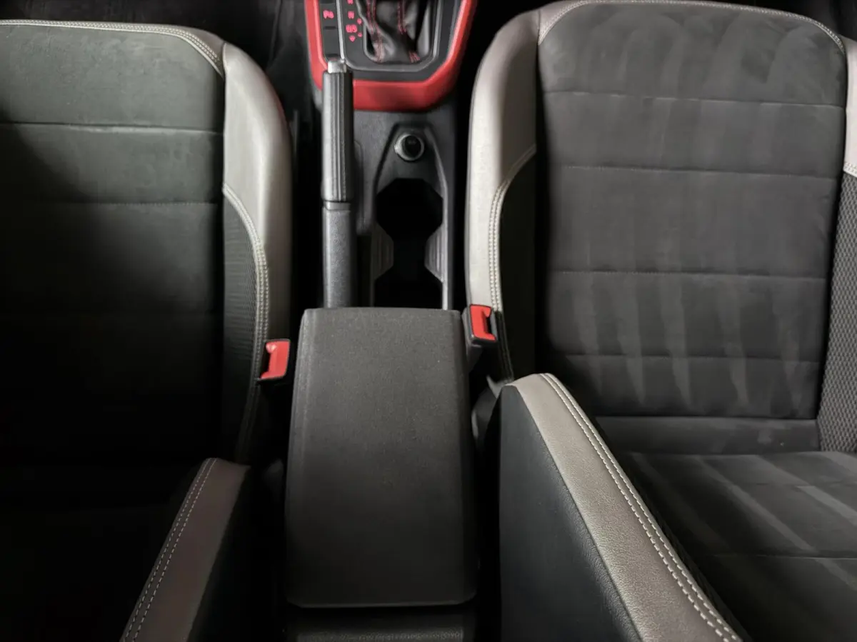 2.0 TSI GTI |ACC|Virtual|Clima|PDC|Beats|