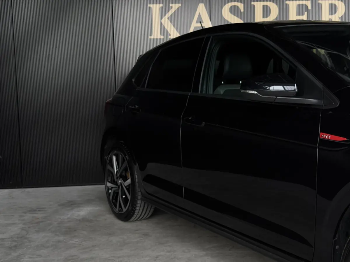 2.0 TSI GTI |ACC|Virtual|Clima|PDC|Beats|