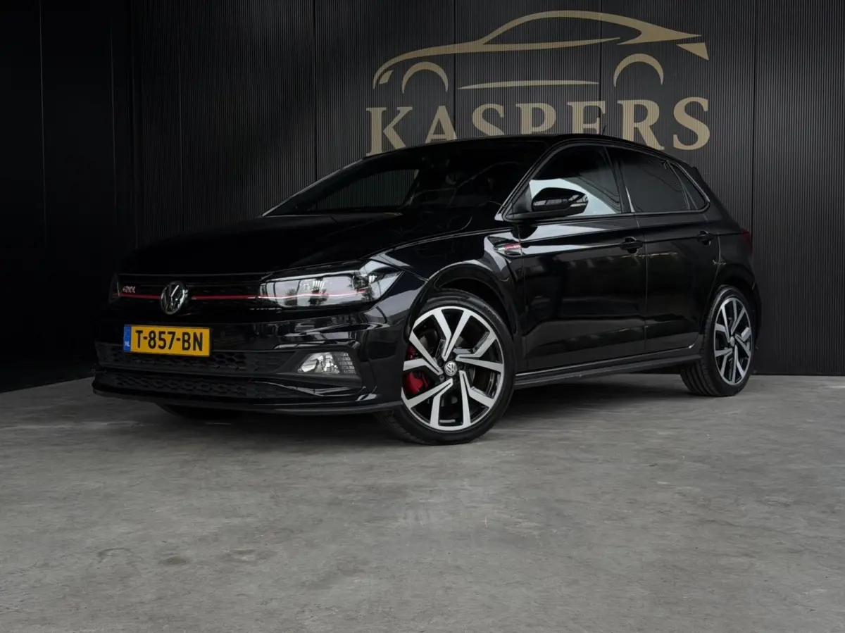 2.0 TSI GTI |ACC|Virtual|Clima|PDC|Beats|