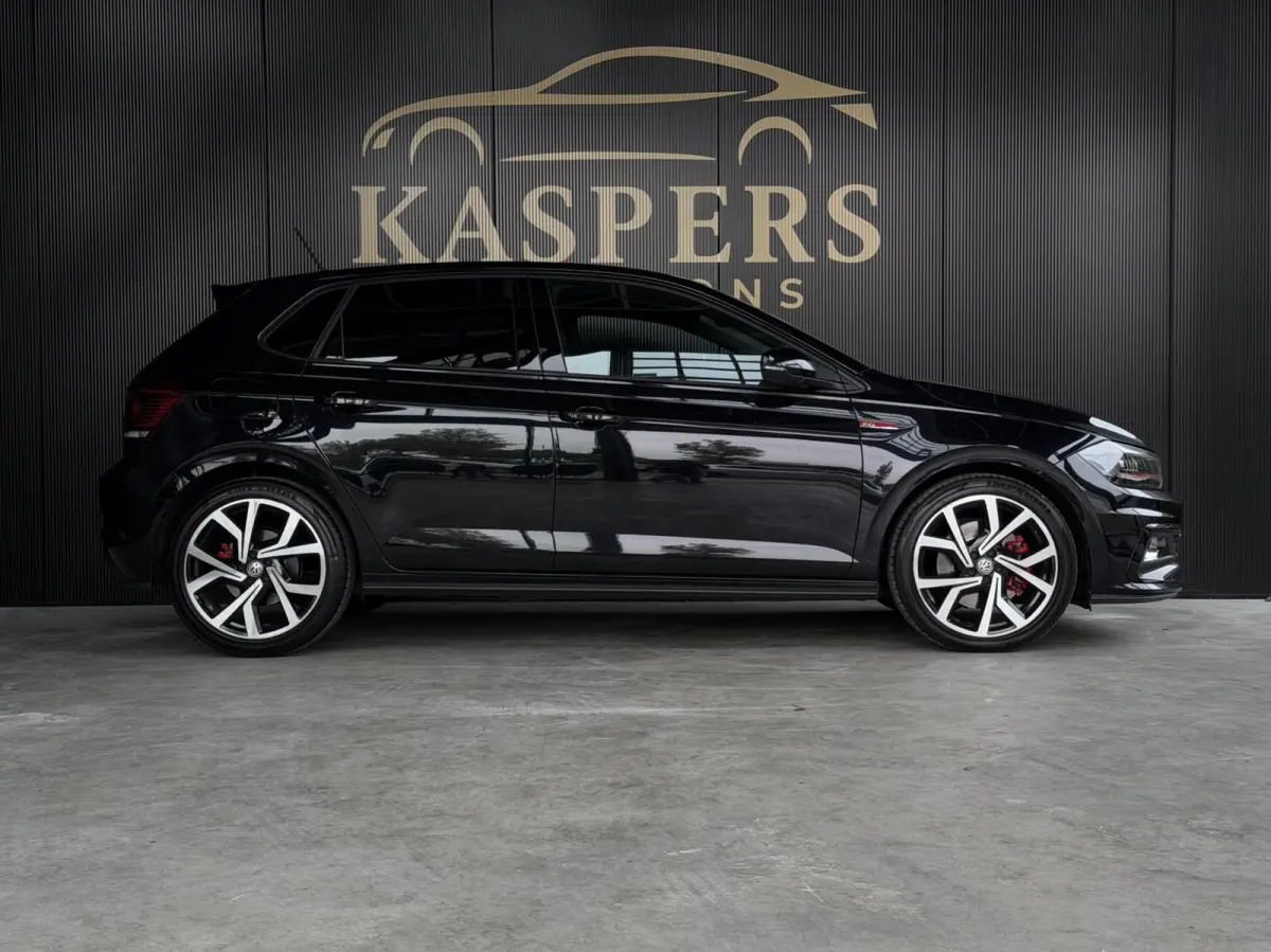 2.0 TSI GTI |ACC|Virtual|Clima|PDC|Beats|