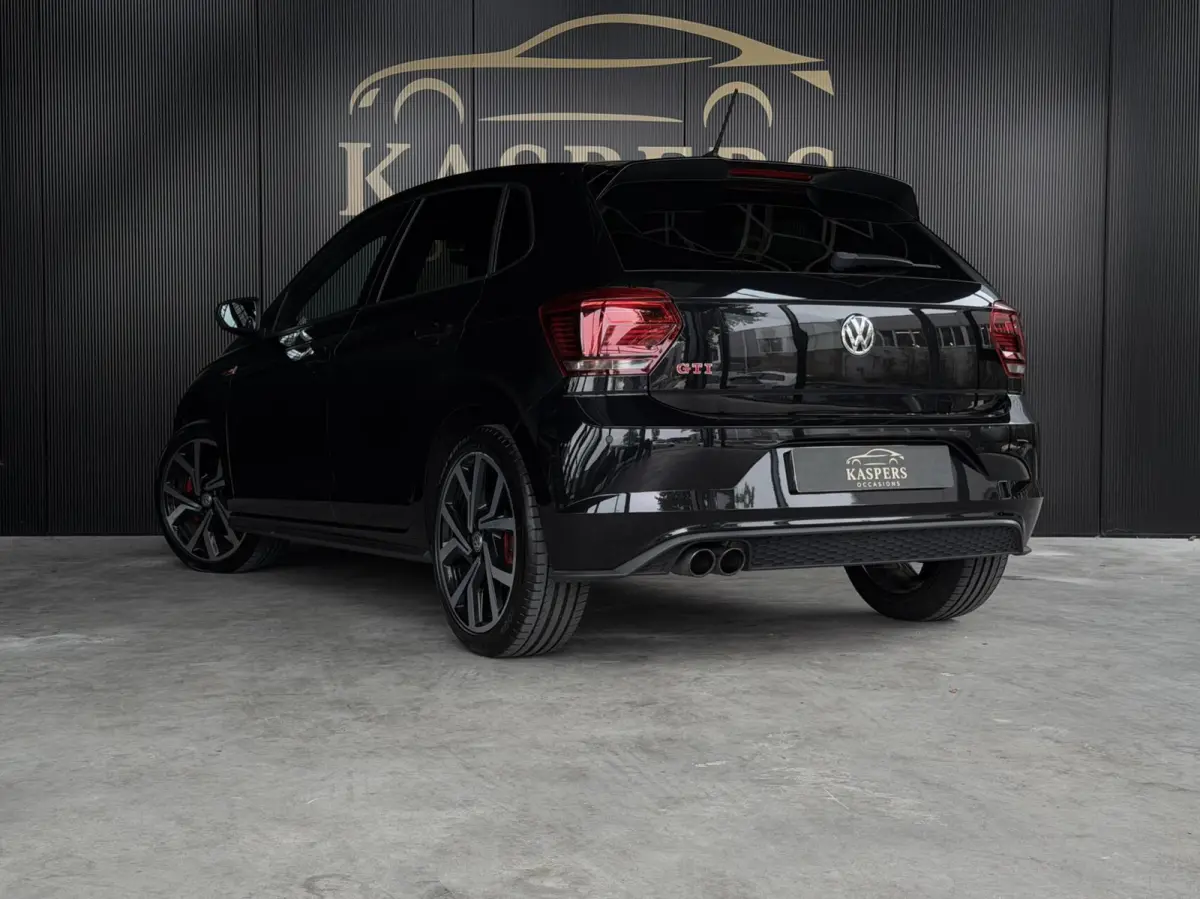 2.0 TSI GTI |ACC|Virtual|Clima|PDC|Beats|
