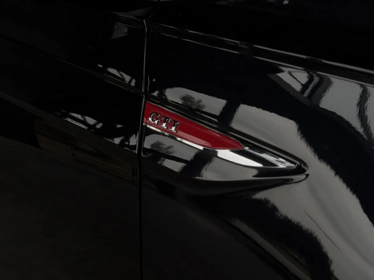 2.0 TSI GTI |ACC|Virtual|Clima|PDC|Beats|