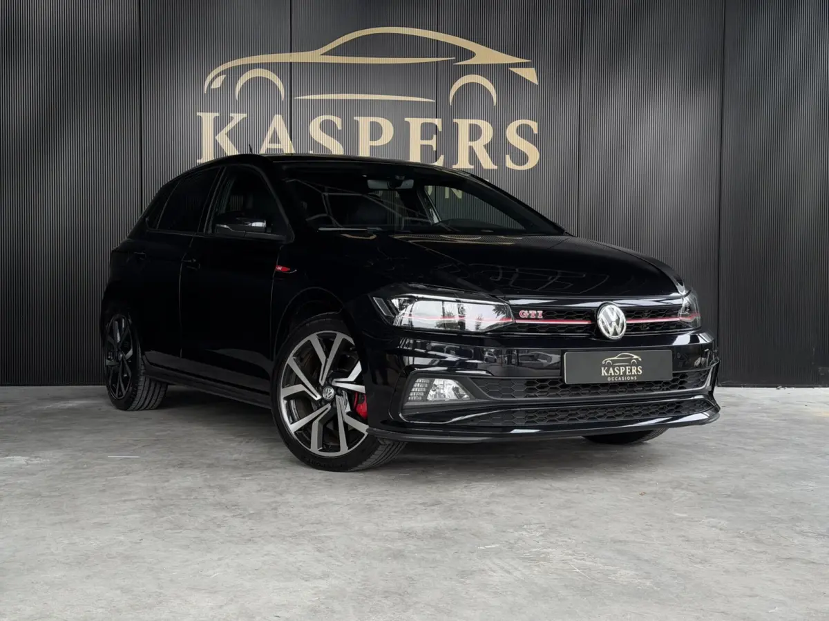 2.0 TSI GTI |ACC|Virtual|Clima|PDC|Beats|
