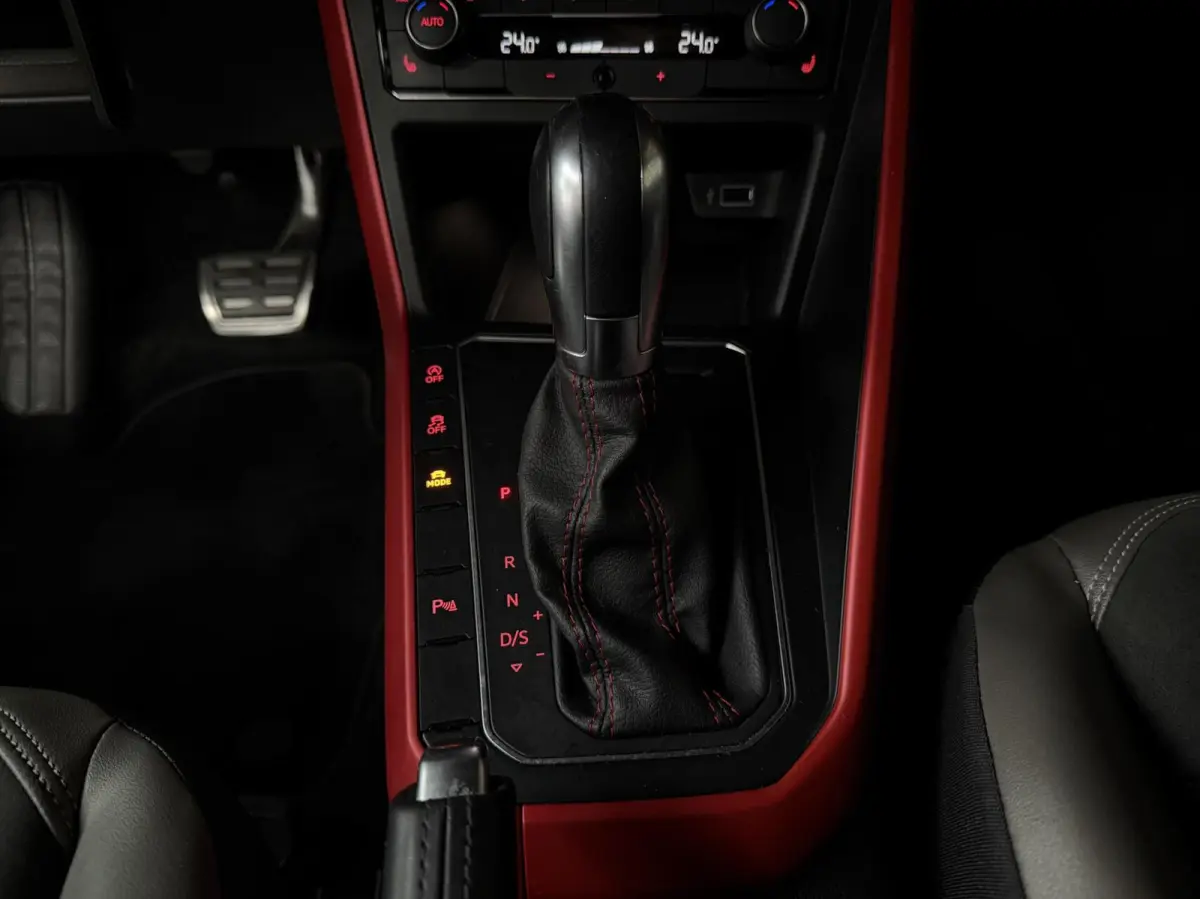 2.0 TSI GTI |ACC|Virtual|Clima|PDC|Beats|