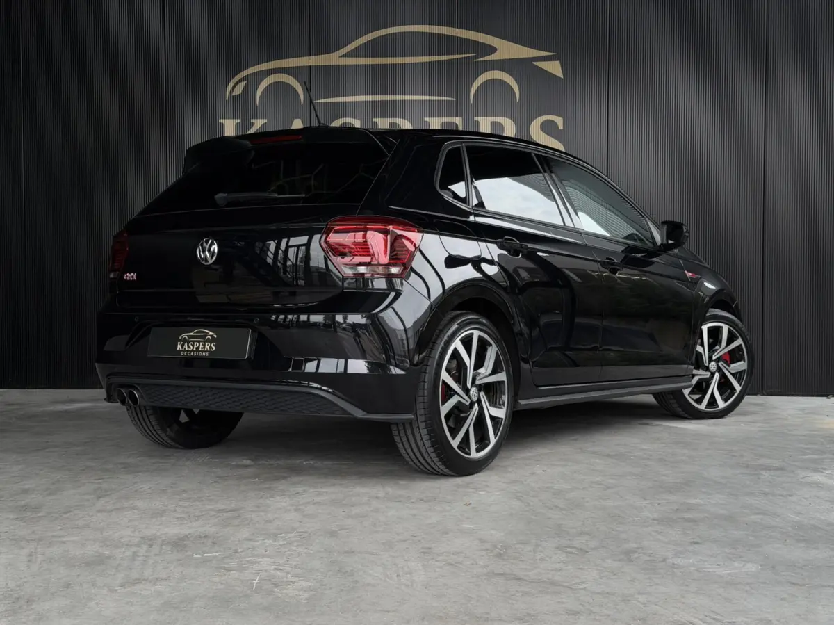2.0 TSI GTI |ACC|Virtual|Clima|PDC|Beats|