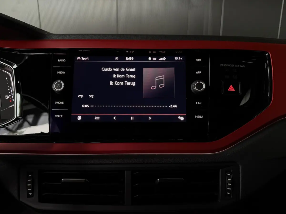 2.0 TSI GTI |ACC|Virtual|Clima|PDC|Beats|