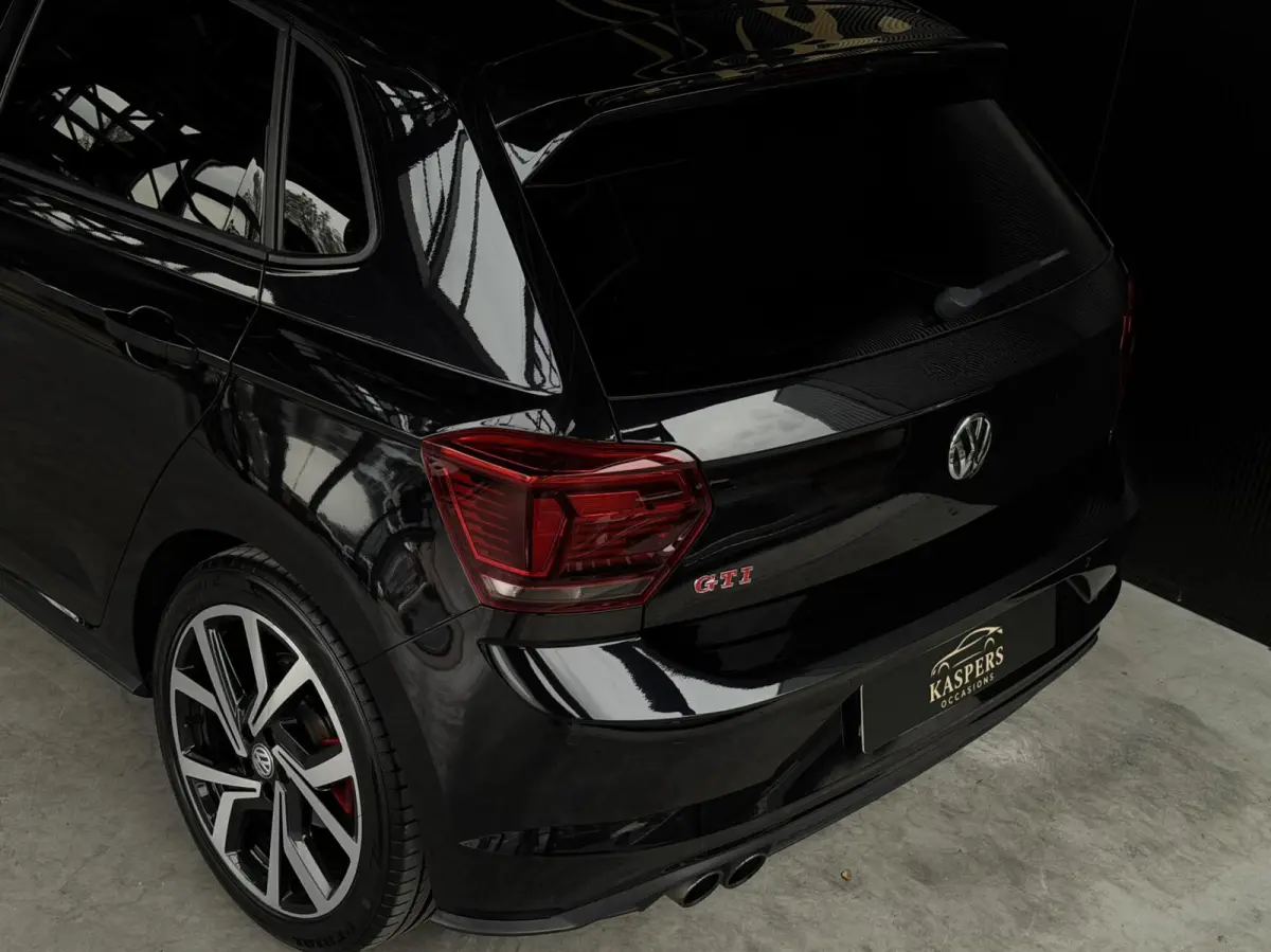 2.0 TSI GTI |ACC|Virtual|Clima|PDC|Beats|