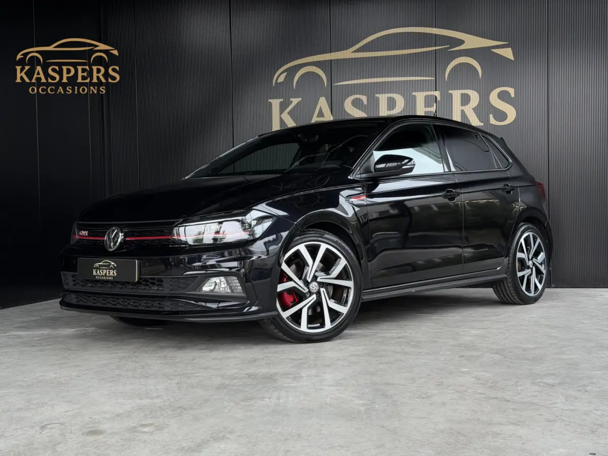 2.0 TSI GTI |ACC|Virtual|Clima|PDC|Beats|