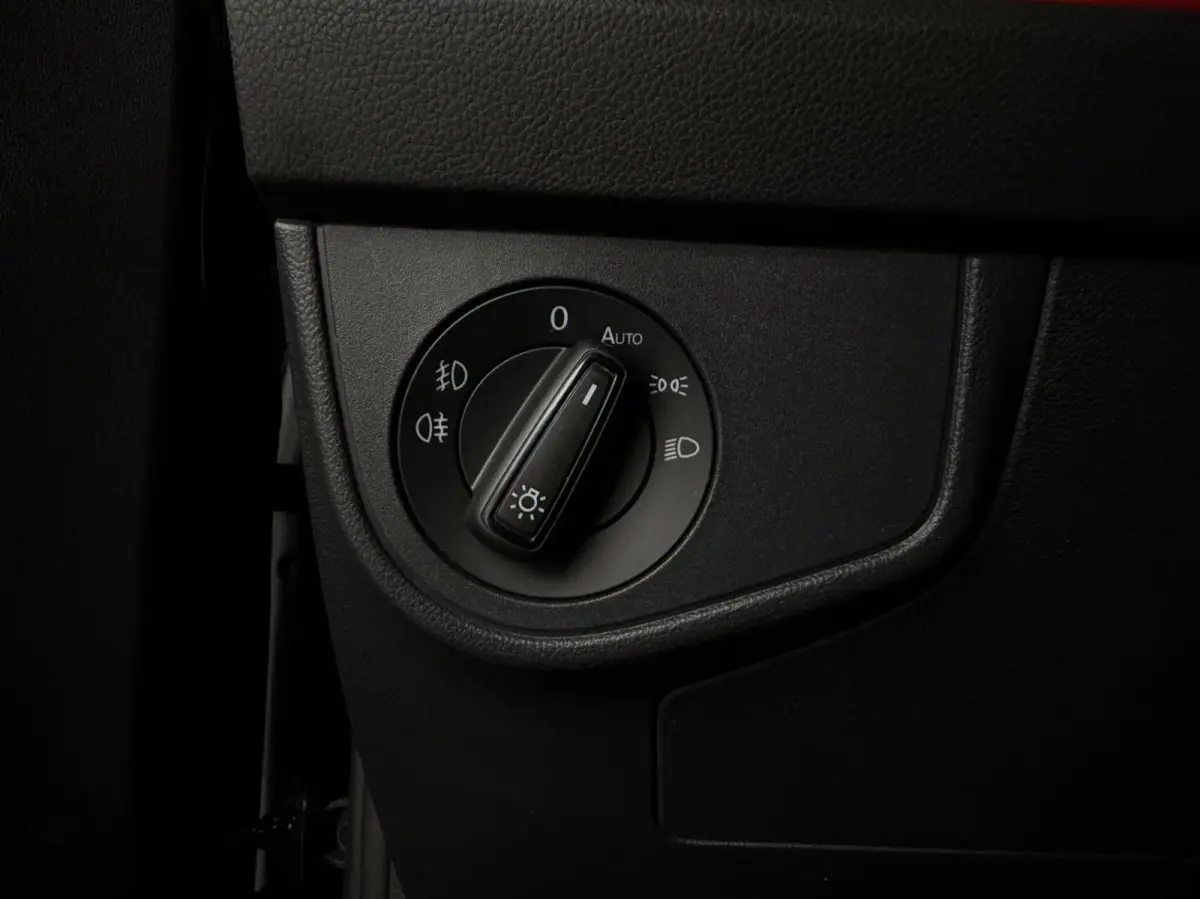 2.0 TSI GTI |ACC|Virtual|Clima|PDC|Beats|