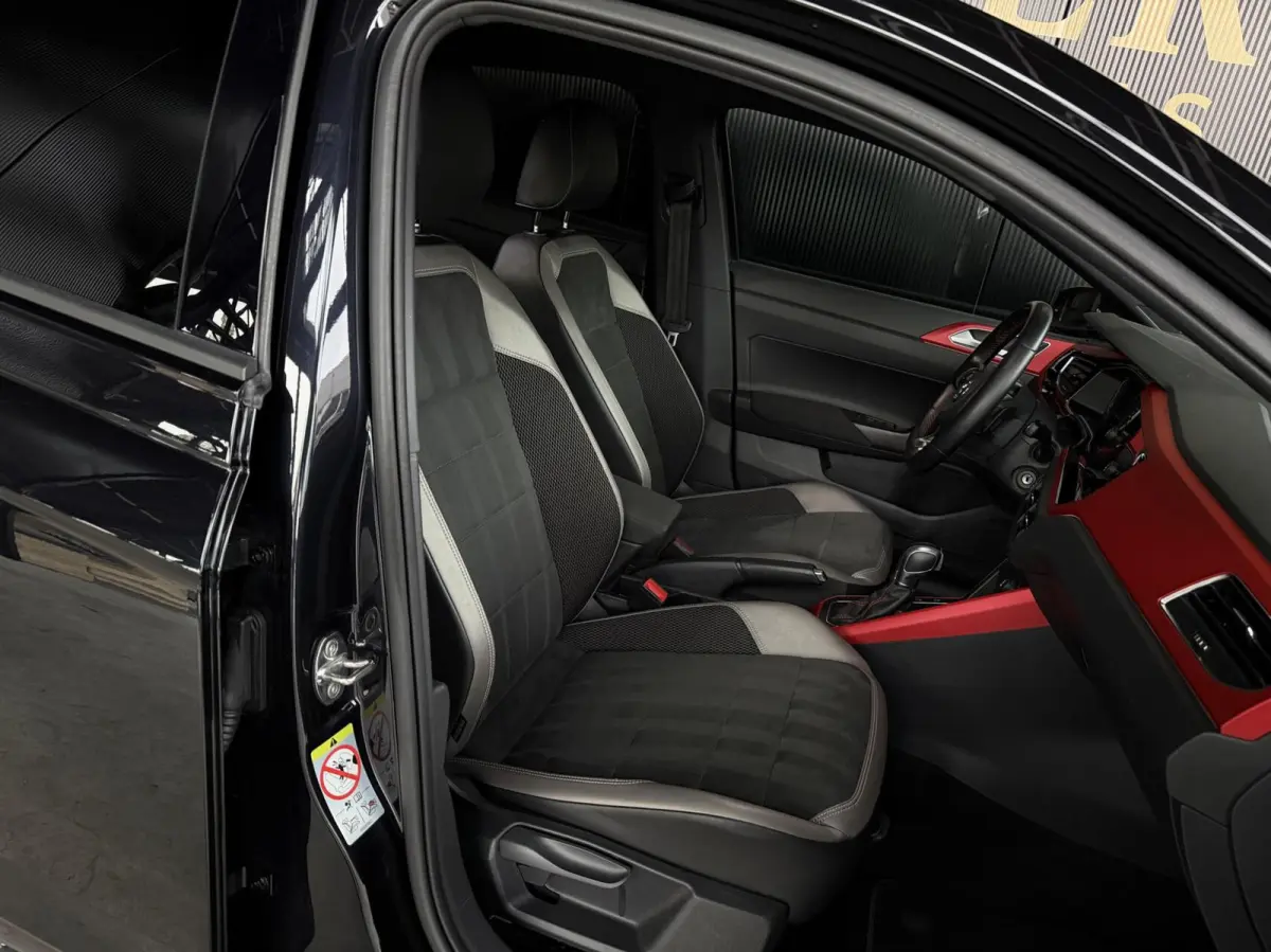 2.0 TSI GTI |ACC|Virtual|Clima|PDC|Beats|