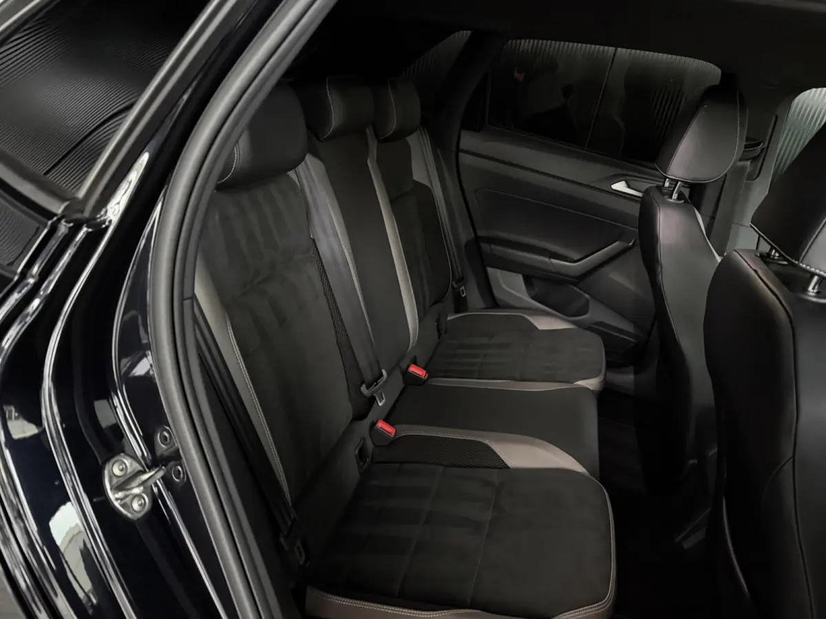 2.0 TSI GTI |ACC|Virtual|Clima|PDC|Beats|