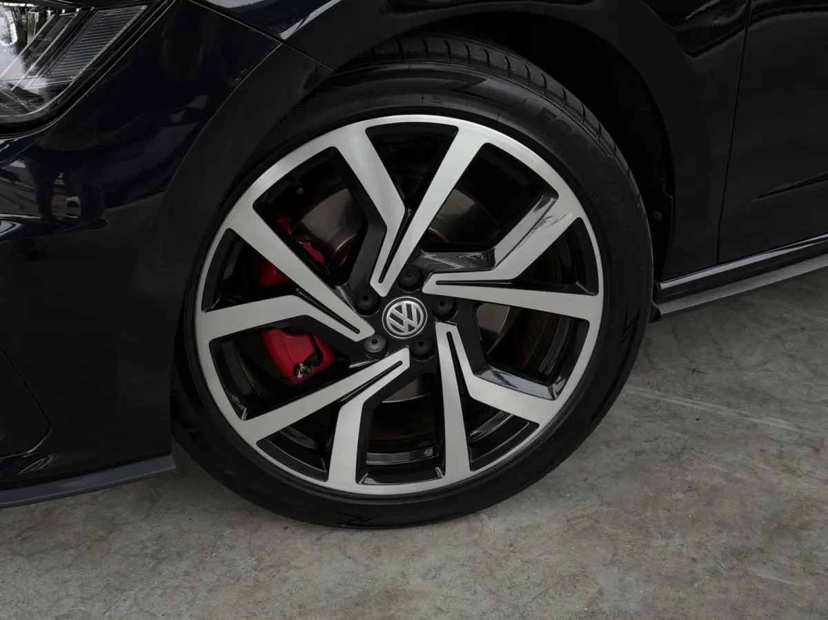 2.0 TSI GTI |ACC|Virtual|Clima|PDC|Beats|