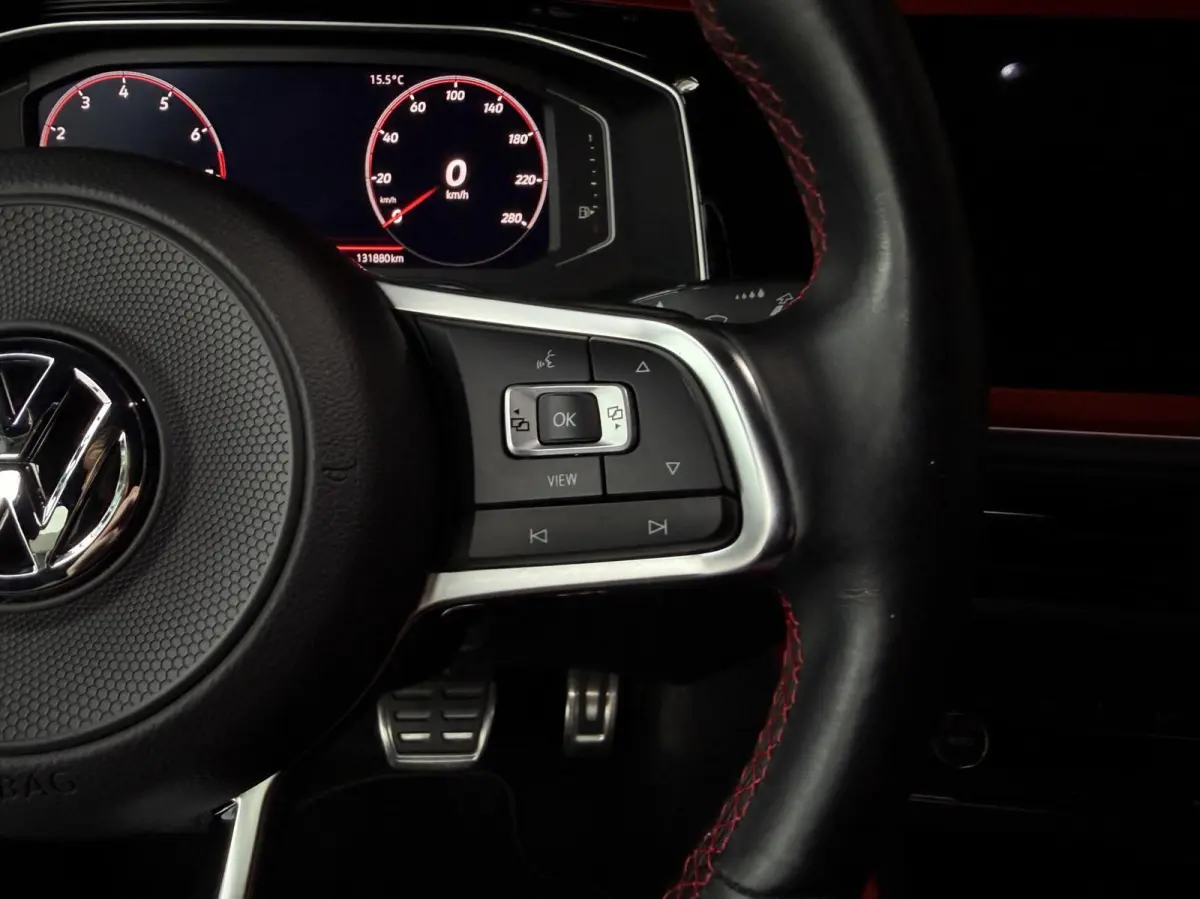 2.0 TSI GTI |ACC|Virtual|Clima|PDC|Beats|