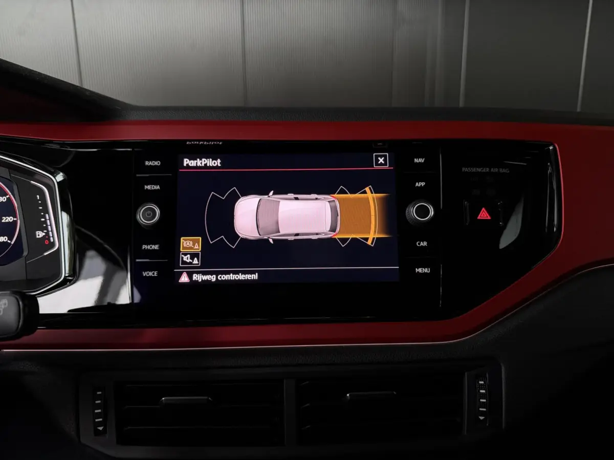 2.0 TSI GTI |ACC|Virtual|Clima|PDC|Beats|