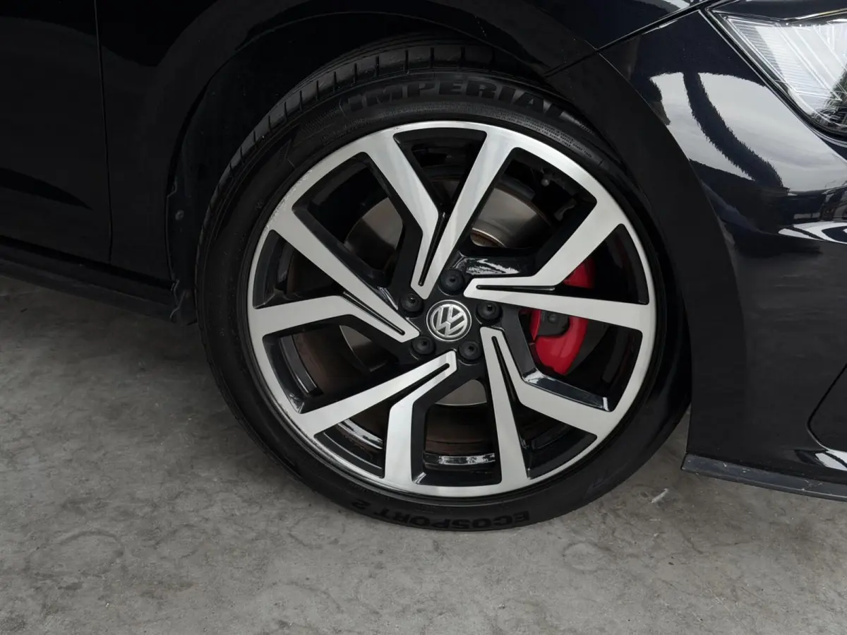 2.0 TSI GTI |ACC|Virtual|Clima|PDC|Beats|