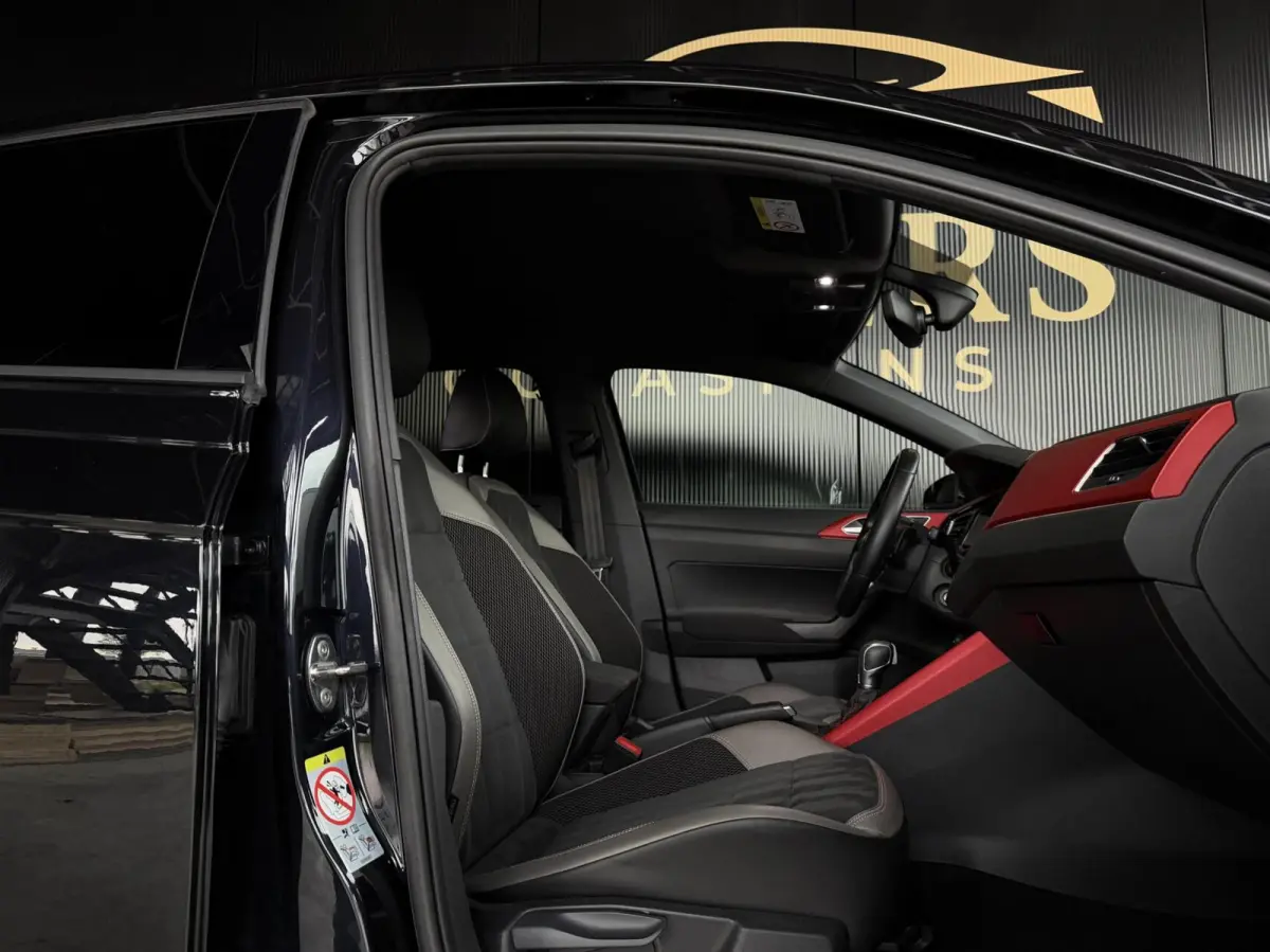 2.0 TSI GTI |ACC|Virtual|Clima|PDC|Beats|