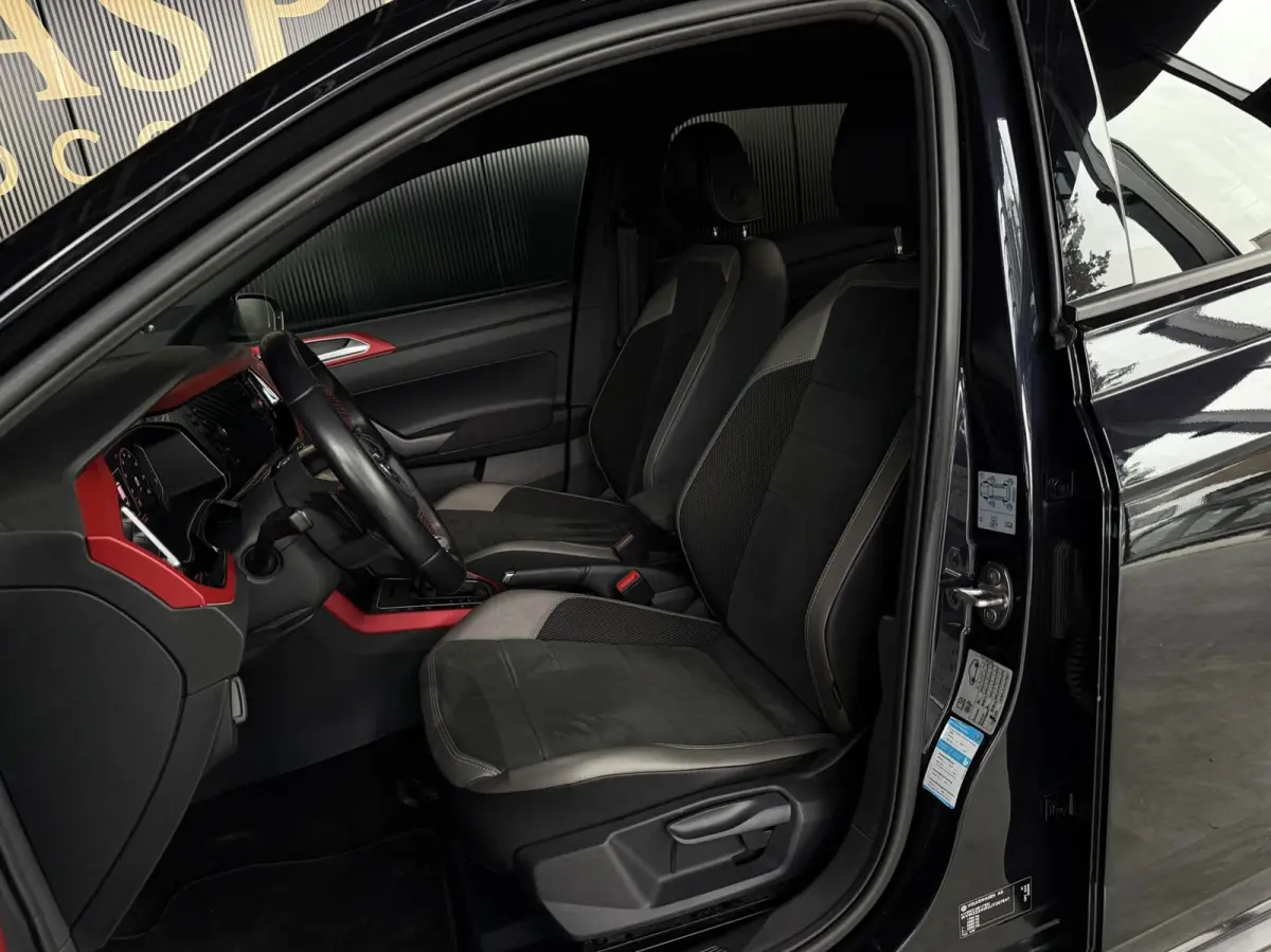 2.0 TSI GTI |ACC|Virtual|Clima|PDC|Beats|