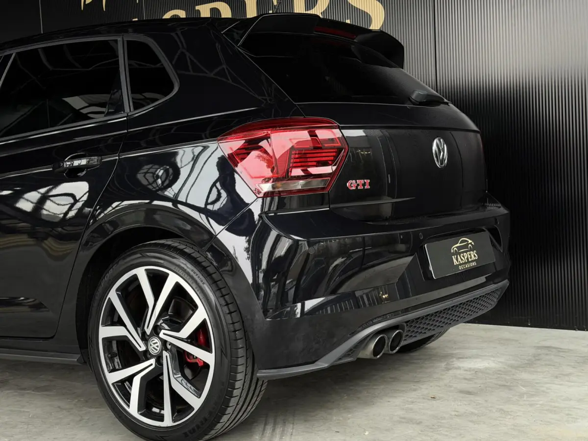 2.0 TSI GTI |ACC|Virtual|Clima|PDC|Beats|